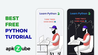 Learn Python Tutorial -ApkZube