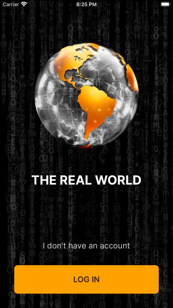Real World Portal