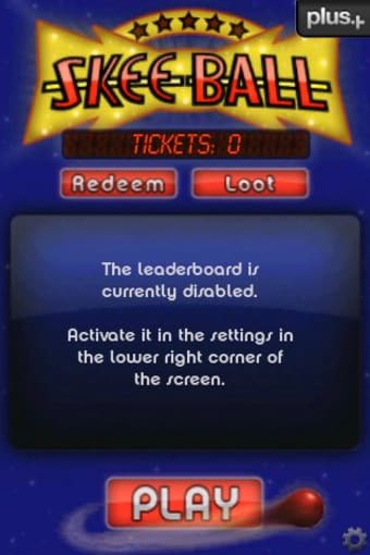 Skee-Ball