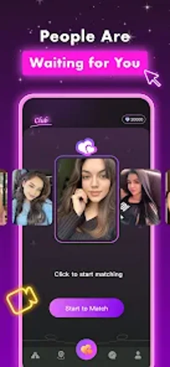 Habi - Live Video Chat