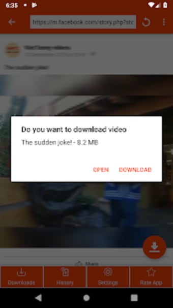Free Video Downloader - Movie Downloader