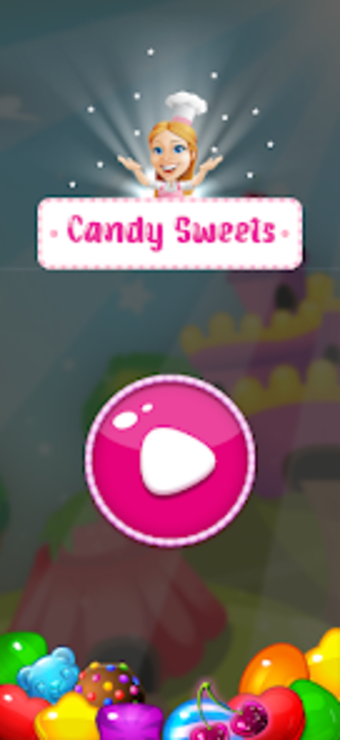 Candy Sweets