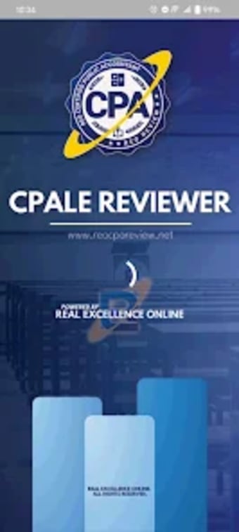 REO CPALE Reviewer