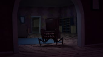 FurnitureBusters - Horror Game