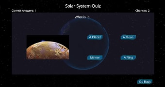 Solar System 3D - Explore our Solar System in 3D