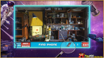 New Free Hidden Objects Games Free New Full Space