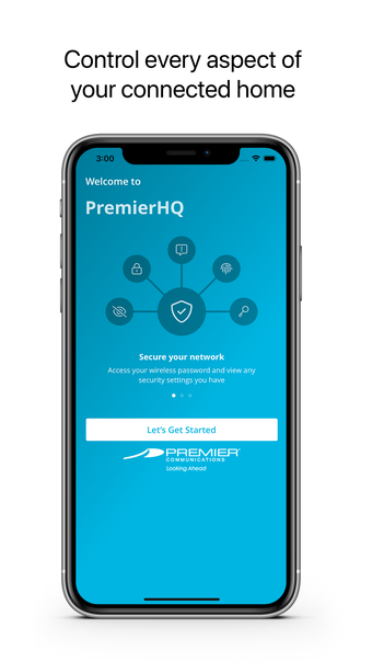 PremierHQ