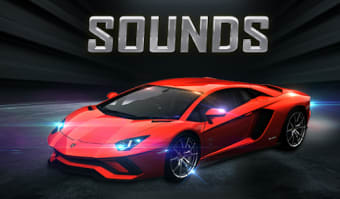 Car Simulator: Engine Sounds