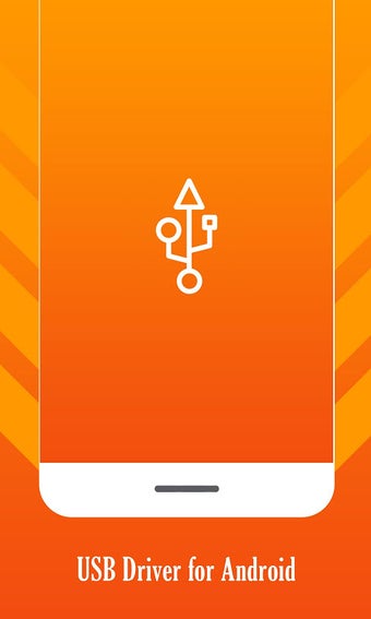 USB Driver For Android