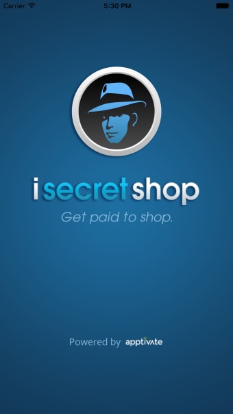 iSecretShop - Mystery Shopping