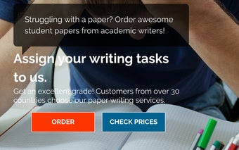 Essay Writing Service