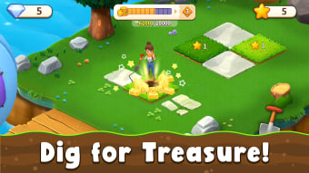 Treasure Chaser