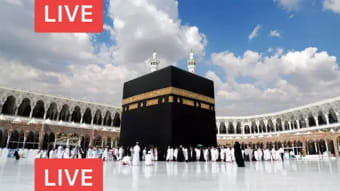Makkah Live TV - Hajj 2022
