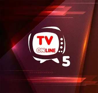 Tv Online 5