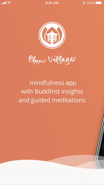 Plum Village: Zen Meditation