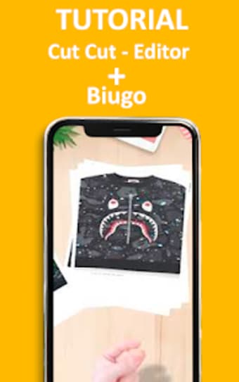 Guide Biugo  Cut Cut Editor Video Magic