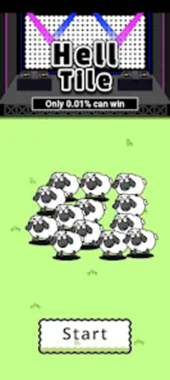 Sheep Sheep: Match Tiles