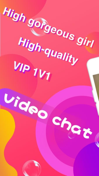 HiFun-1v1 dating, video chat