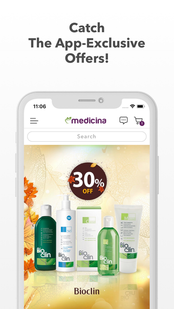 Medicina Pharmacy