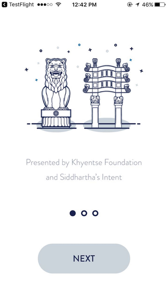 Bodhgaya Finder