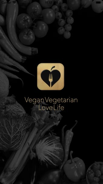 Vegan Vegetarian Love Life