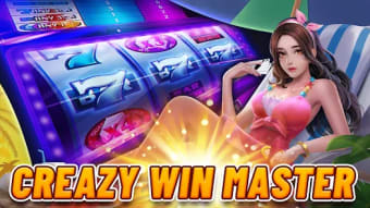 Creazy Win Master