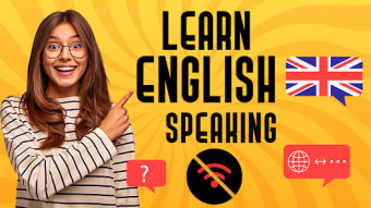Learn English Speaking Offline