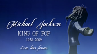 Michael Jackson Animations