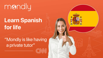 Learn Spanish. Speak Spanish