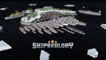 Ships Of Glory
