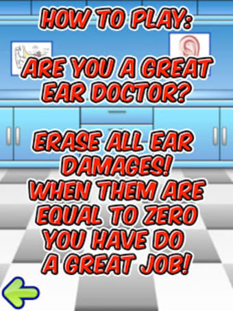 Ear Doctor Free