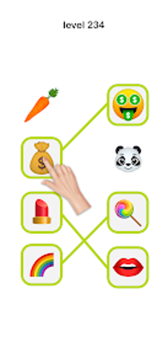 Emoji Puzzle: Connect  Match