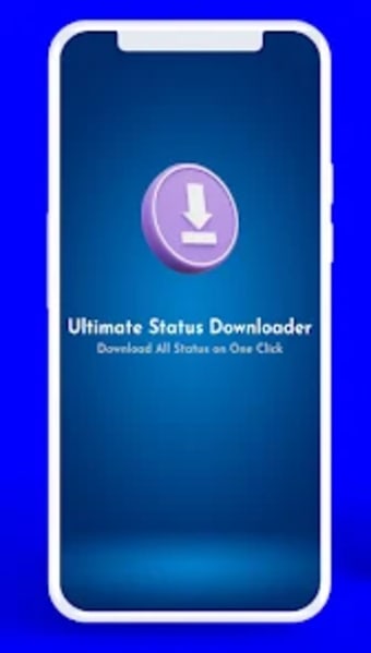 Ultimate Status Downloader