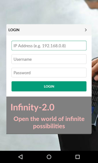 mInfinity 2.0