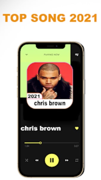 Premuim Chris Brown Songs 2021