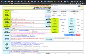 智剛-工程標案管理系統輔助