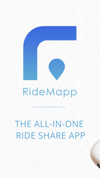 RideMapp : Scooter  Bike Map