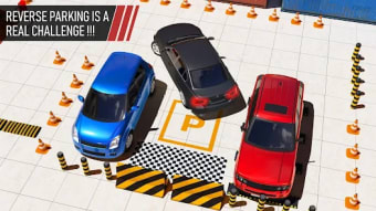 Car Driving 3D  Car Games