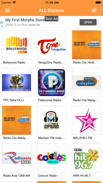 Indian Desi RADIO  Podcasts
