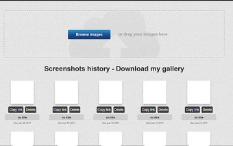 Lightshot Gallery Downloader