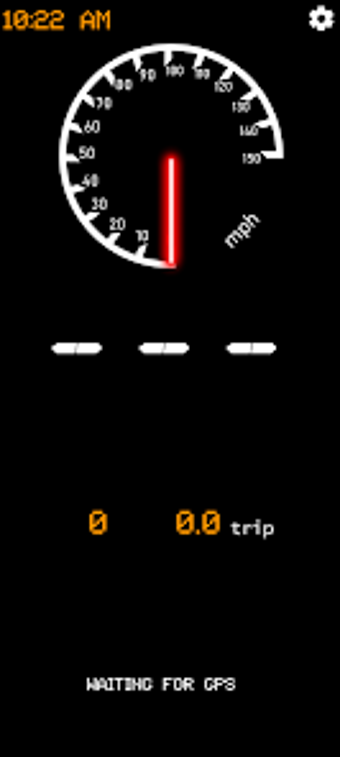 GPS Speedometer Premium