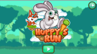 Hoppys run