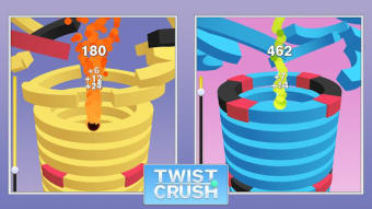 Twist Crush