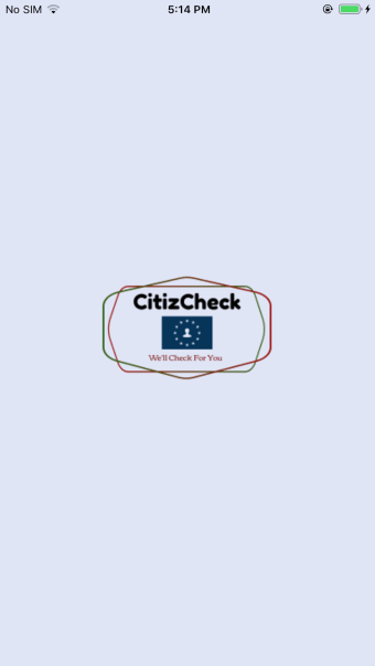 CitizCheck