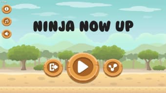 Ninja - Now up