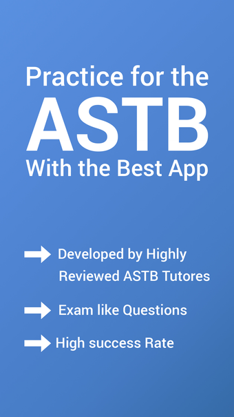 ASTB Tutoring