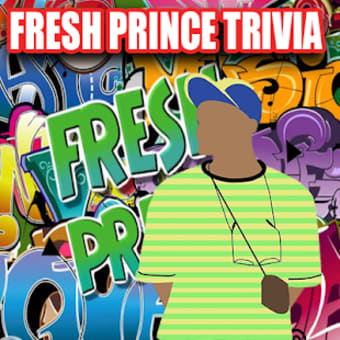 Fresh Prince Trivia