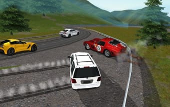 Real Land Cruiser new game 2019 : free car games