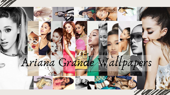 Ariana Grande Wallpapers