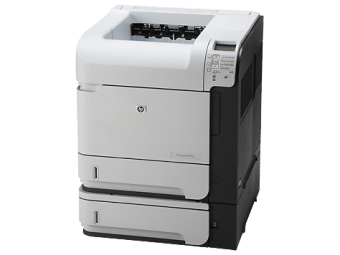 HP LaserJet P4015x Printer drivers